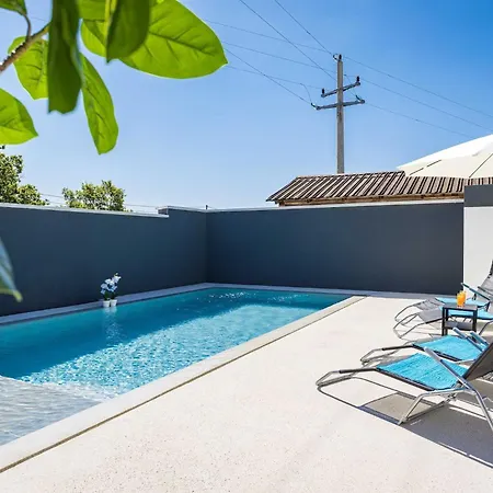 Villa Marsel