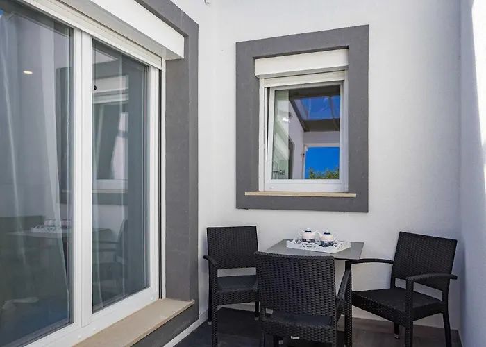 Marsel Villa Vodnjan