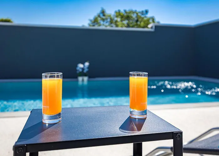 Villa Marsel Vodnjan