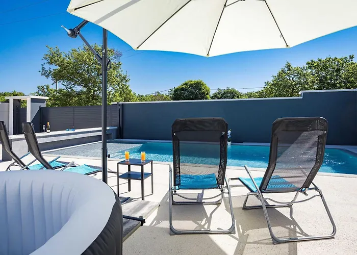 Marsel Villa Vodnjan