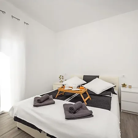 Marsel Villa