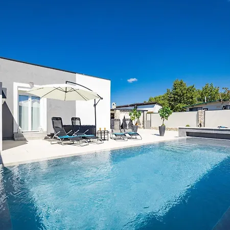 Villa Marsel