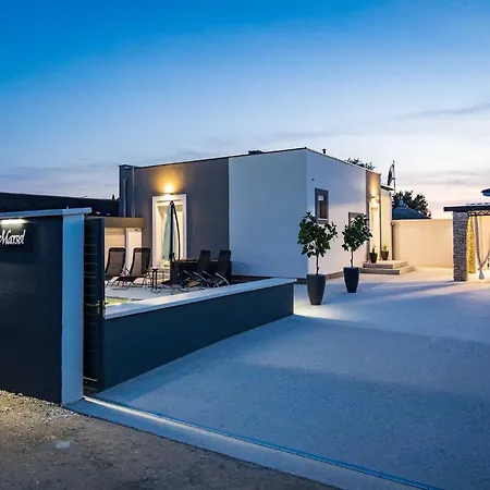 Villa Marsel